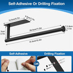 Paper Towel Holder - Image 5