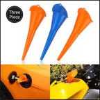 Oil Funnel 3-Pack - Image 9