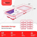 IceTopper Plus Ice Cube Tray - Image 3