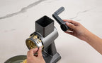 Zyliss Gourmet Drum Grater - Image 4