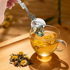 Tea Infuser Spoon for Loose Leaf Tea - Image 2