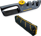 RazorSharp™ Knife Sharpener by RazorSharp