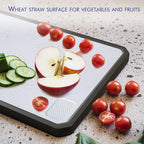 Stainless Steel Cutting Board, Scratch-resistant Cutting Board - Image 4
