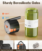 OURCABECUE Upgrade 2 in 1 Oil Sprayer - Image 8