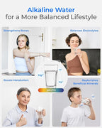 Waterdrop 06-AL Alkaline Water Filter, Replacement - Image 3