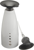 Casabella Sink Sider Soap Pump Bottle 14-Ounce Multipurpose Dispenser - Image 2