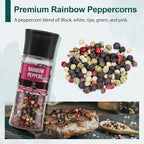 Soeos Salt + Peppercorns - Image 9
