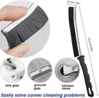 Crevice Cleaning Brush 12-Pack - Image 5
