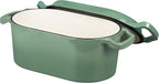 VORRINGARD Oval Dutch Oven Pot - Image 5