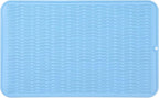 MicoYang Silicone Dish Drying Mat by MicoYang