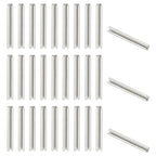 PATIKIL Slotted Spring Pin by PATIKIL