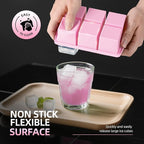 Large Ice Cube Trays for Whiskey - Image 5