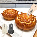 Set of 2 Pcs Retractable Bread Lame - Image 7