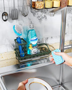 Consumest Sponge Holder for Kitchen Sink - Image 6