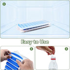Lily's Home Silicone Ice Cube Tray - Image 4