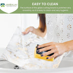 JAMBALAY Tempered Glass Cutting Boards - Image 6
