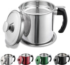Kyraton Bacon Grease Container by Kyraton