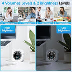 HAUKINIX 99-Minute Visual Timer - Image 6