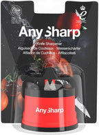 AnySharp – Global – Hands Free Knife Sharpener - Image 10