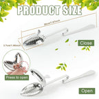Tea Infuser Spoon for Loose Leaf Tea - Image 4