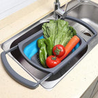 Collapsible Colander Strainer - Image 9