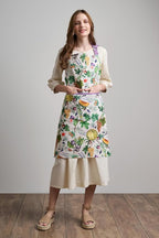 Maison d' Hermine 100% Cotton Apron - Image 7
