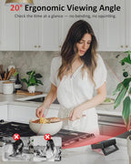 Digital Kitchen Timer for Cooking - Image 3