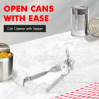 Chef Craft Select Can Opener - Image 2