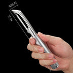 KULUNER I-Type Vegetable Peeler, 304 Stainless Steel Blade, Ultra Sharp Potato - Image 4