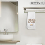 Friend and Coffee Kitchen Towels, Gifts - Image 5