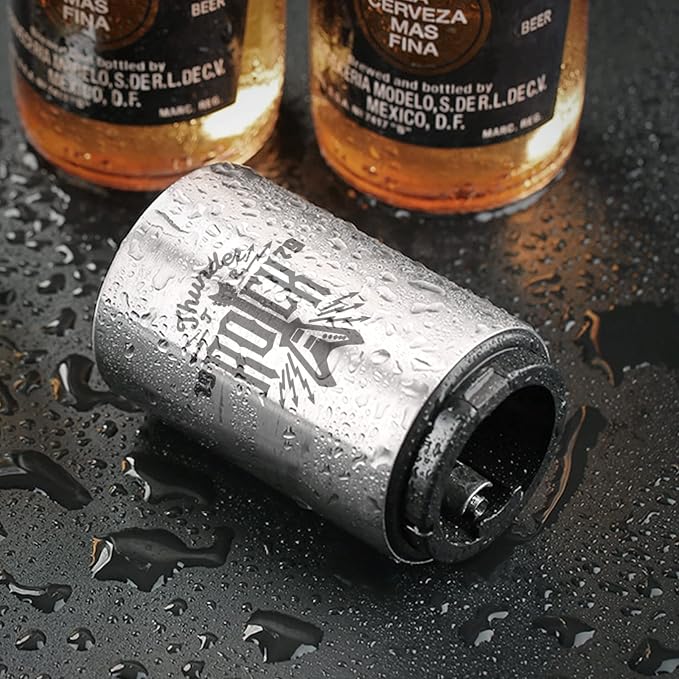 2PCS Automatic Beer Bottle Opener - Image 8