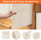 Criusia Large Storage Cubes - Image 7