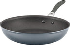 Circulon A1 Series with ScratchDefense Technology Nonstick Induction Frying by Circulon