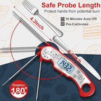 Meat Thermometer Digital - Image 5