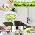 Collapsible Colander - Image 2
