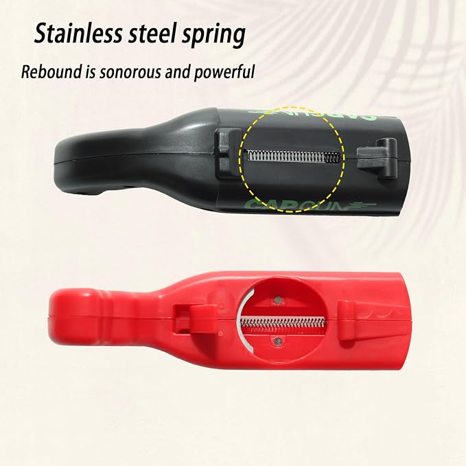 3PCs Cap Gun Bottle Opener - Image 6