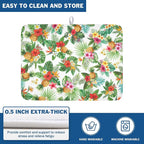 Summer Tropical Dish Drying Mat - Image 5
