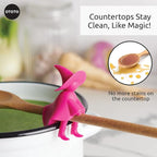 OTOTO Agatha Spoon Holder - Image 3