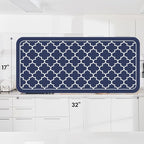 WISELIFE Dish Drying Mat Super Absorbent Drying Mat Large Dish Drying Mats - Image 3