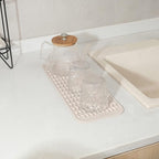MicoYang Silicone Dish Drying Mat - Image 5