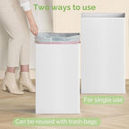 Magicheap Disposable Trash Cans - Image 2
