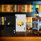 HexinYigjly10Pcs Ace of Spades Bottle Openers, Poker Card Bottle Openers - Image 7