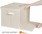 Zilink Upgraded Clothes Organizers - Image 4