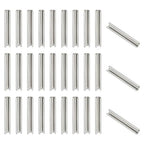 PATIKIL Slotted Spring Pin by PATIKIL