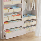 DIMJ Drawer Organizer Clothes 15 Pack - Image 2