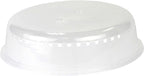Chef Craft Classic Microwave Cover, 10 inches in diameter by ChefCraft