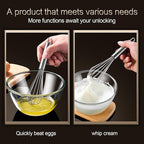 Aniso Stainless Steel Whisk1 - Image 2