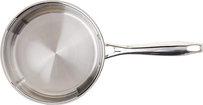 Cuisinart Professional Stainless Saucepan - Image 3