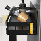 ZUNTO Magnetic Paper Towel Holder - Image 7