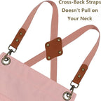 AFUN Chef Aprons for Women Men - Image 6